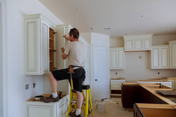 Licensed Kitchen Flooring service in Willernie, MN - Remodeling Of Kitchen