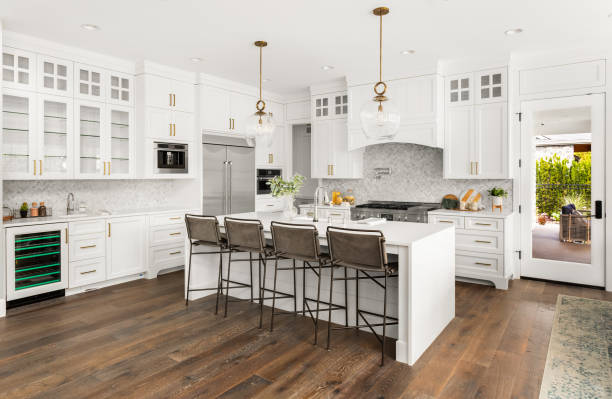 24/7 Emergency Kitchen Flooring experts in Willernie, MN