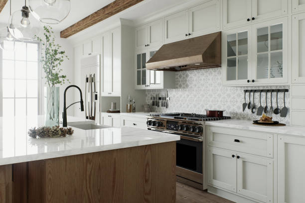 Affordable Kitchen Flooring solutions in Willernie, MN