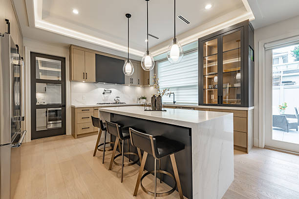 Top rated local Kitchen Flooring specialists in Willernie, MN